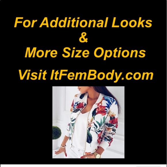 Two Piece Short Set - Orange - Picture 3 of 3